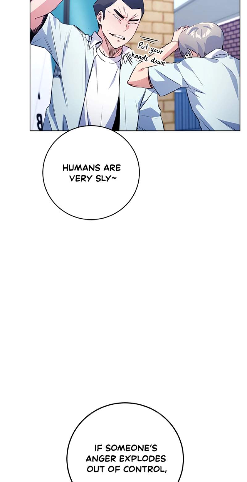 Top Corner Chapter 155 page 59