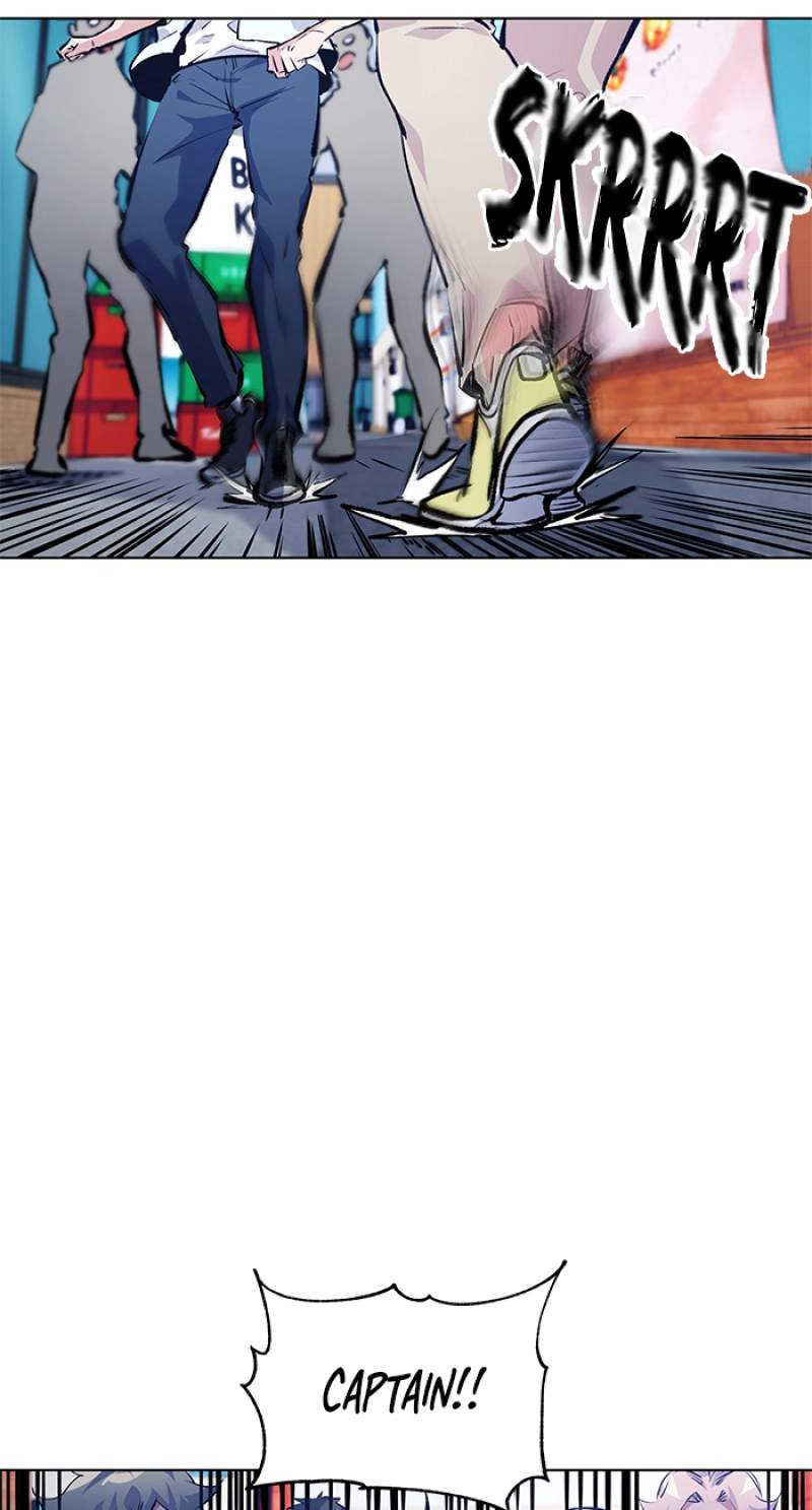 Top Corner Chapter 155 page 83
