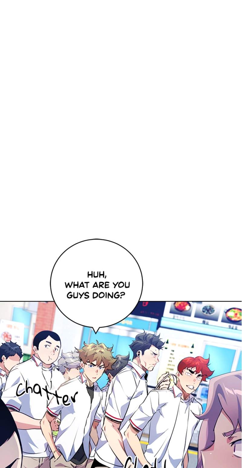 Top Corner Chapter 155 page 29