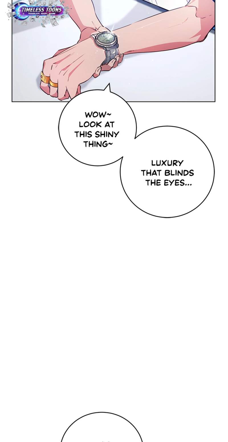 Top Corner Chapter 155 page 33