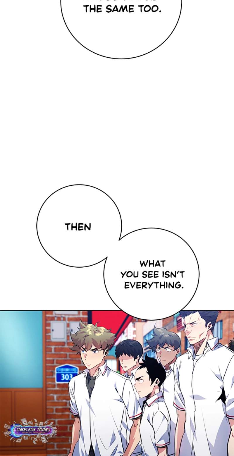 Top Corner Chapter 155 page 64