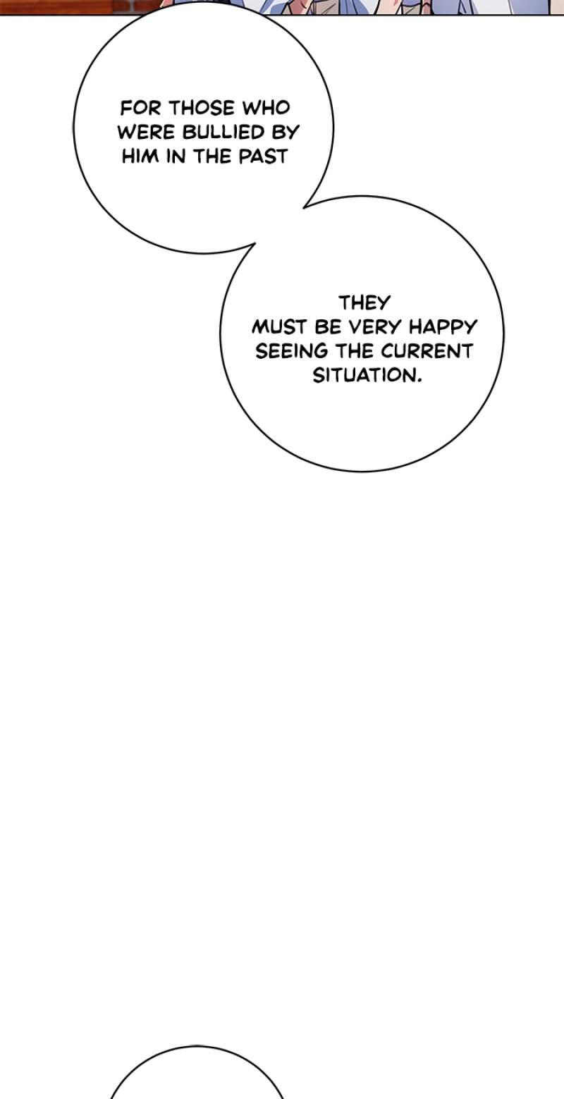 Top Corner Chapter 155 page 65