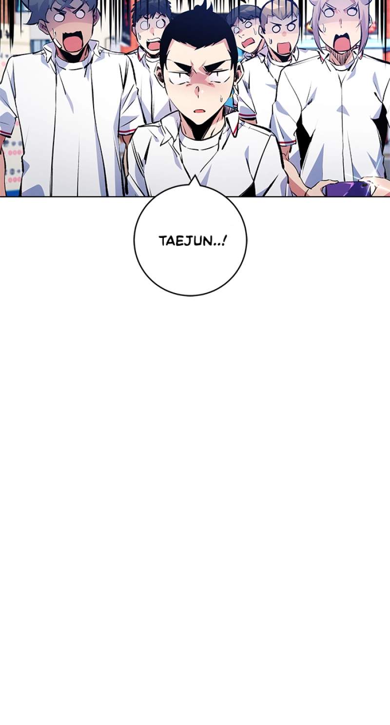 Top Corner Chapter 155 page 84