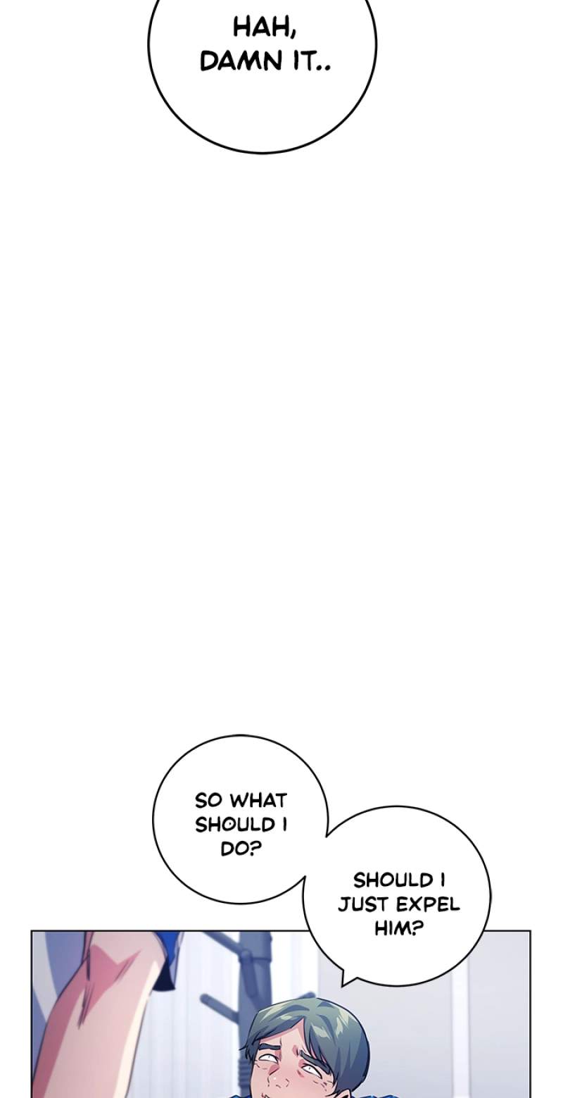 Top Corner Chapter 155 page 41