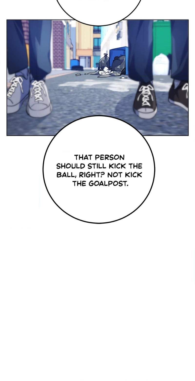 Top Corner Chapter 155 page 60