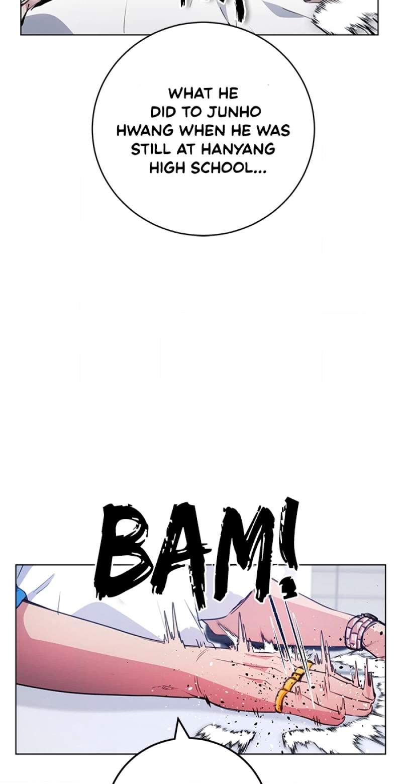 Top Corner Chapter 155 page 40