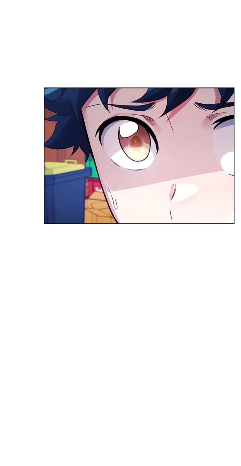 Top Corner Chapter 155 page 27
