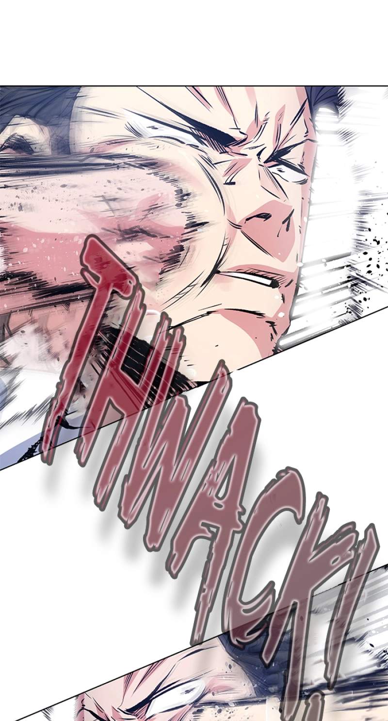 Top Corner Chapter 155 page 79