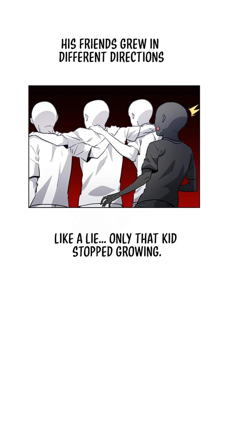 Top Corner Chapter 155 page 53
