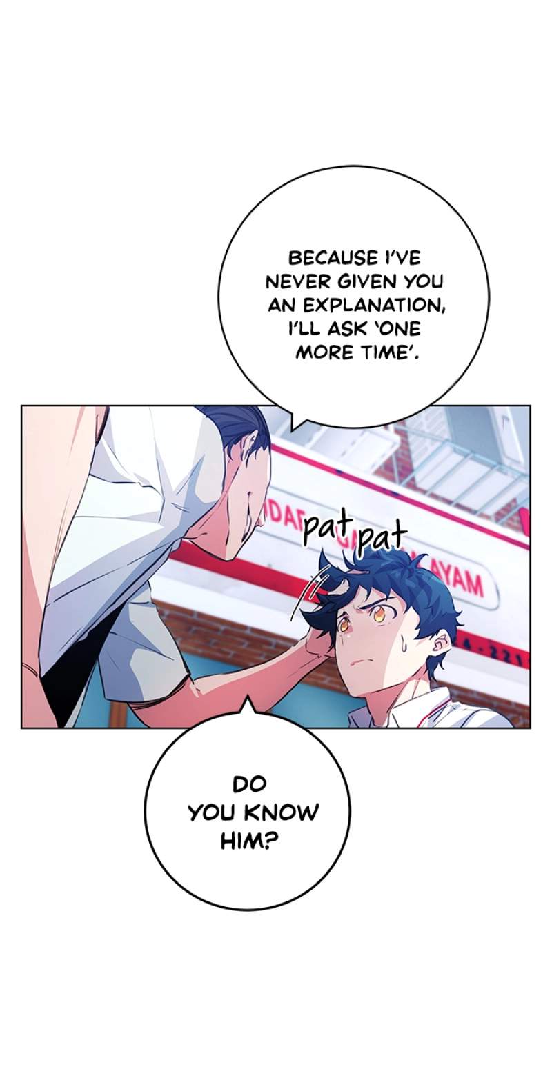 Top Corner Chapter 155 page 26