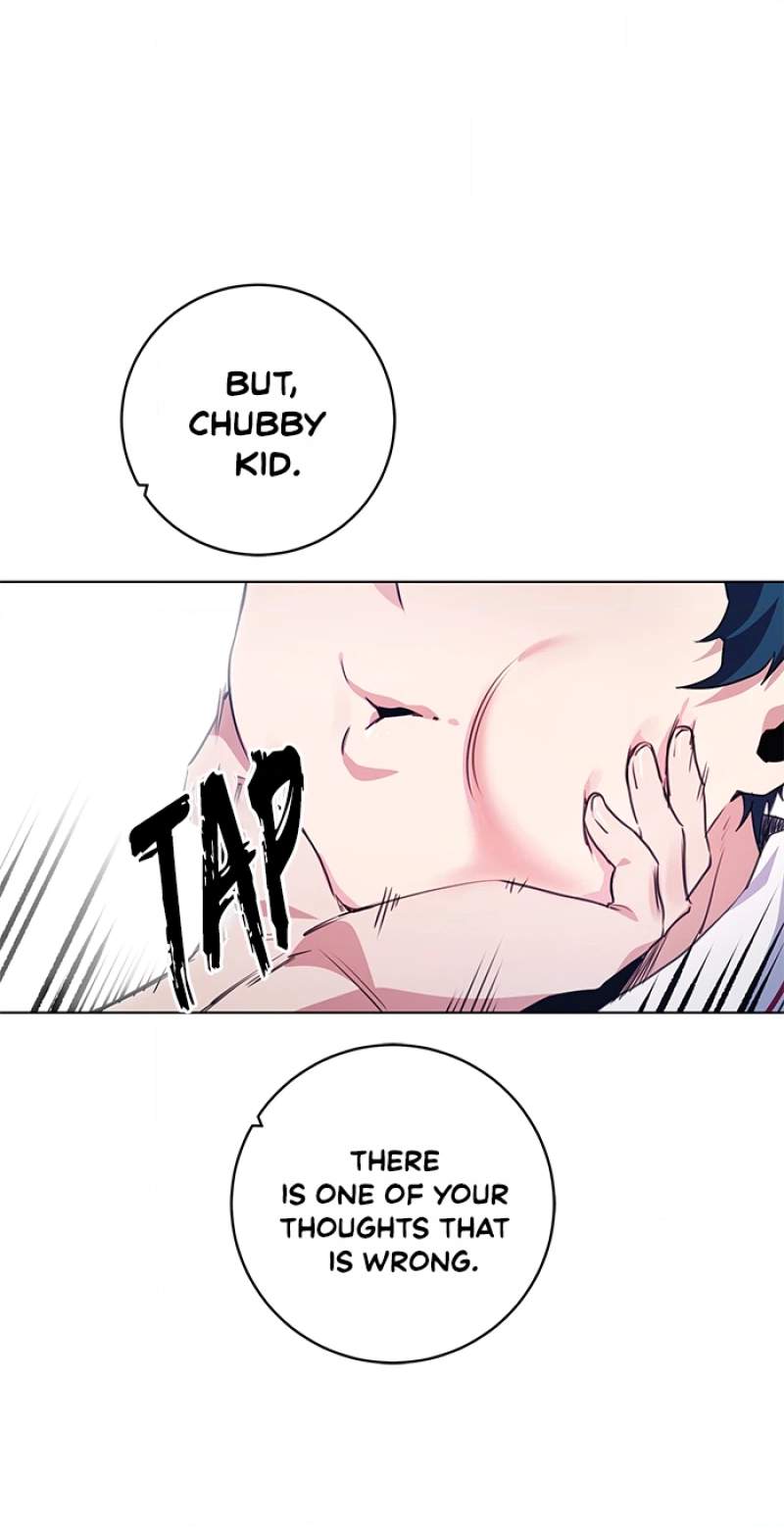 Top Corner Chapter 155 page 70