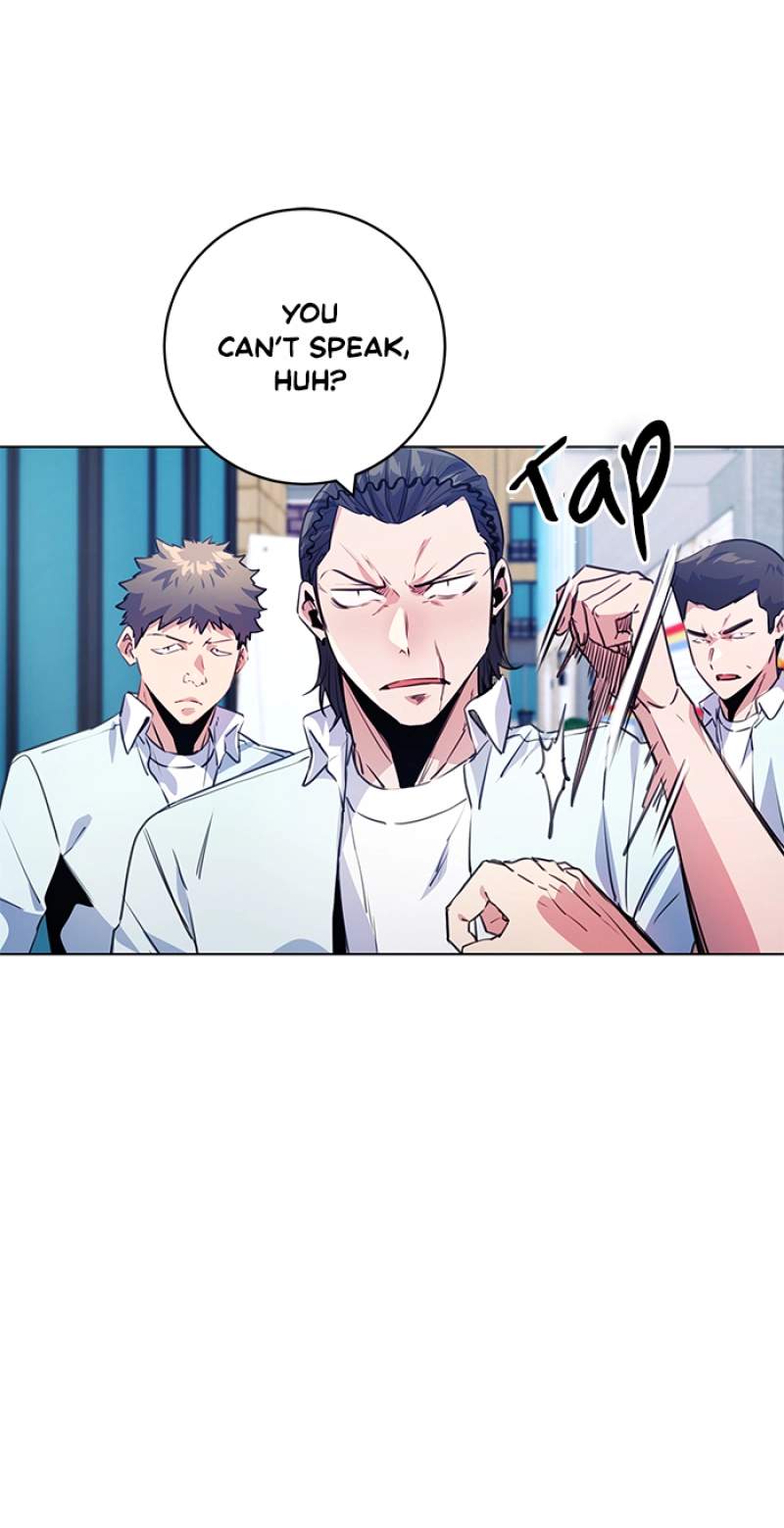 Top Corner Chapter 155 page 76