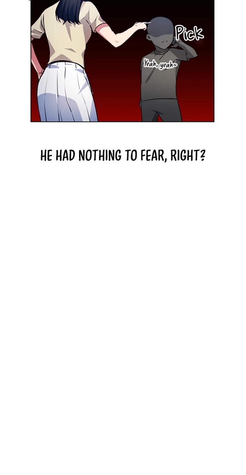Top Corner Chapter 155 page 51