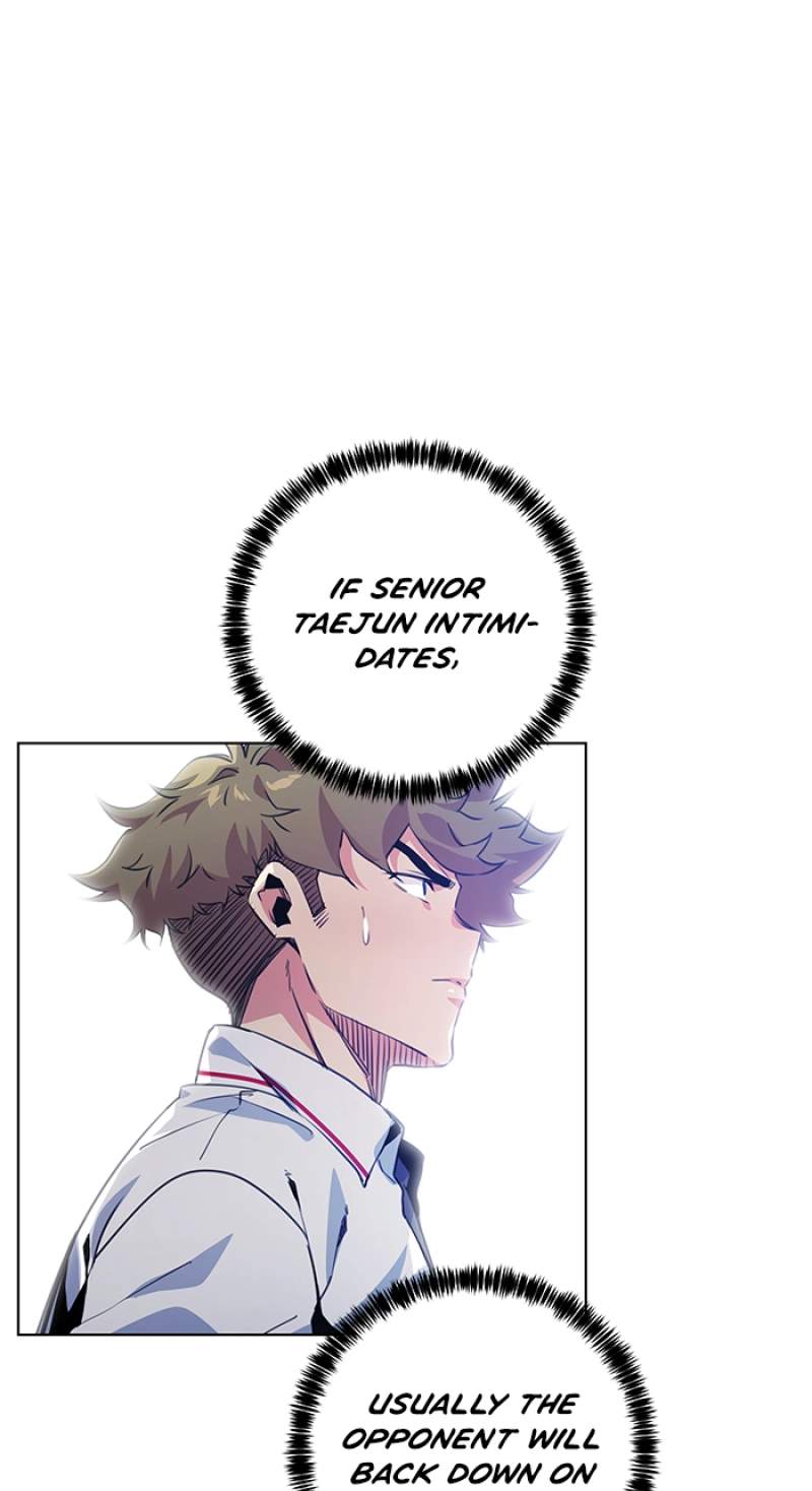 Top Corner Chapter 156 page 13