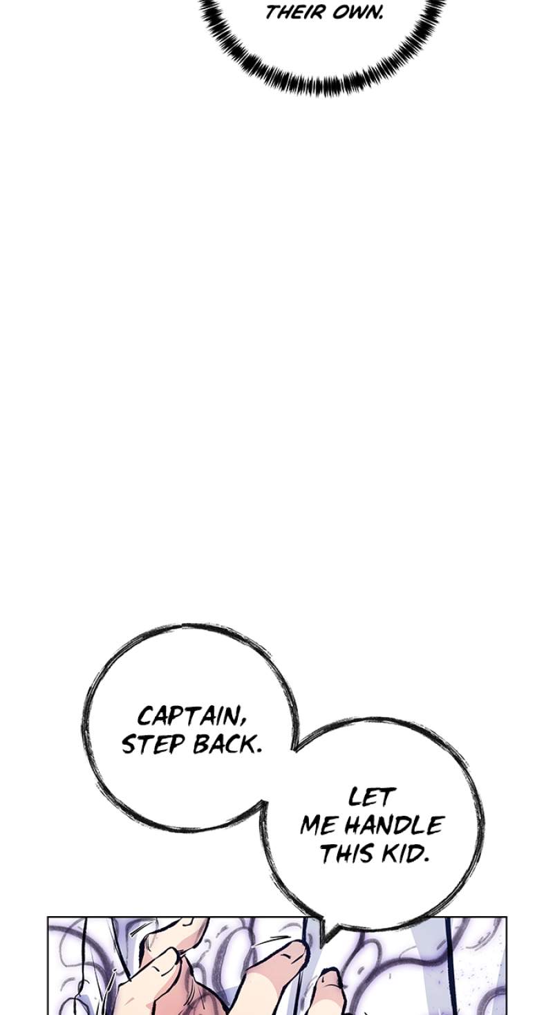 Top Corner Chapter 156 page 14