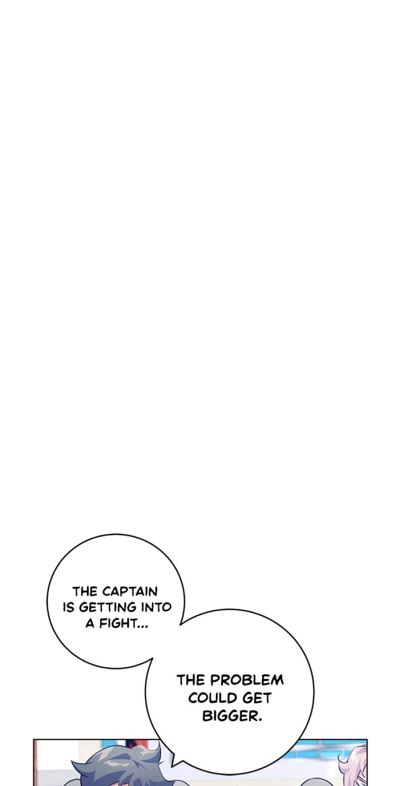 Top Corner Chapter 156 page 9