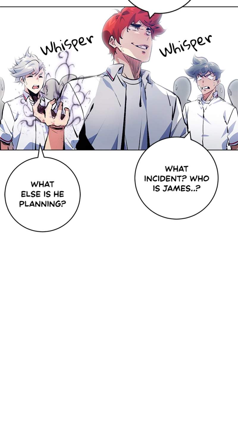 Top Corner Chapter 156 page 16