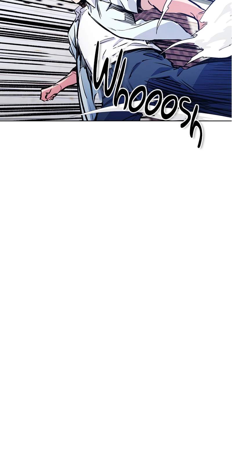 Top Corner Chapter 156 page 34