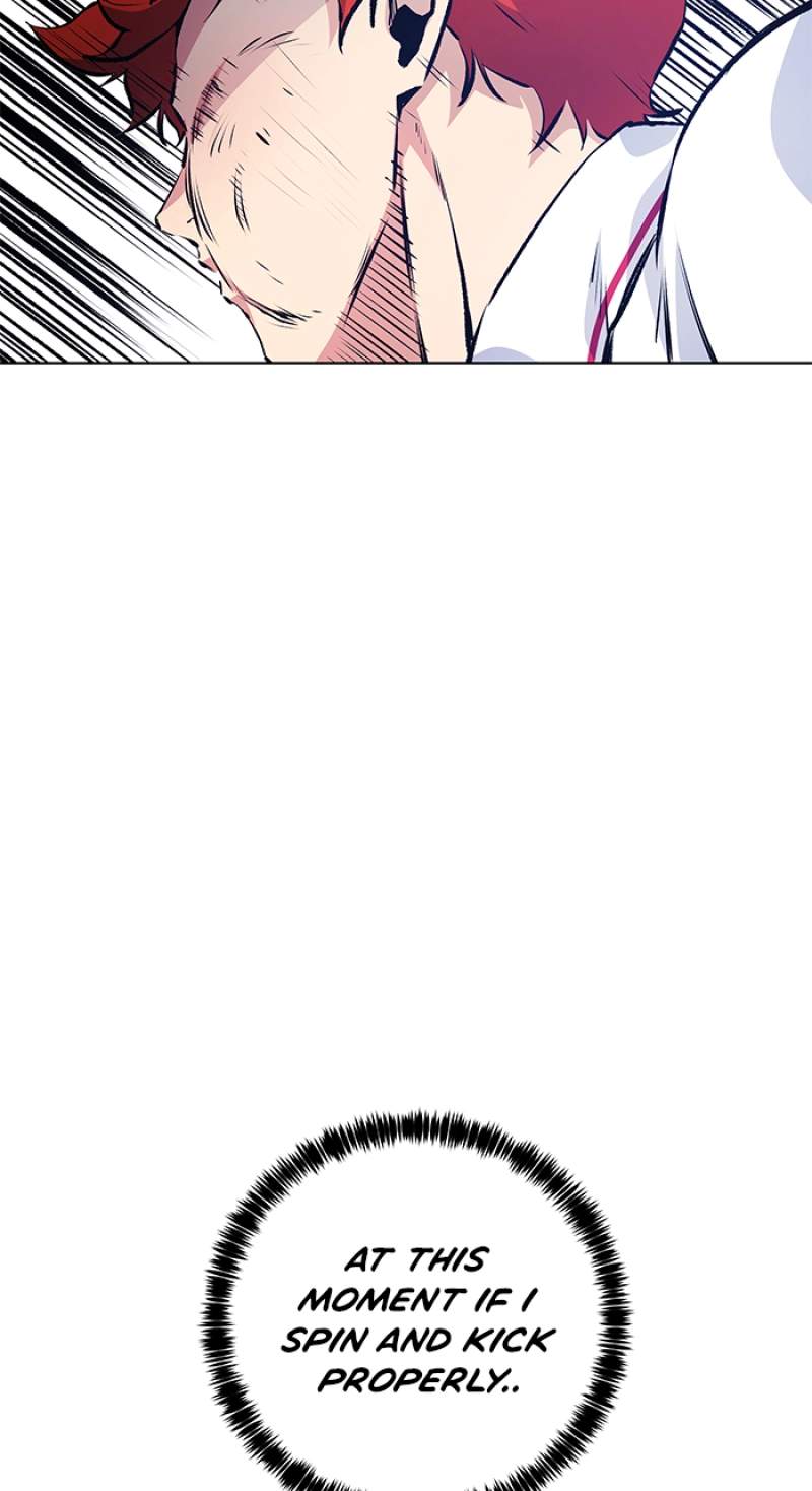Top Corner Chapter 156 page 22