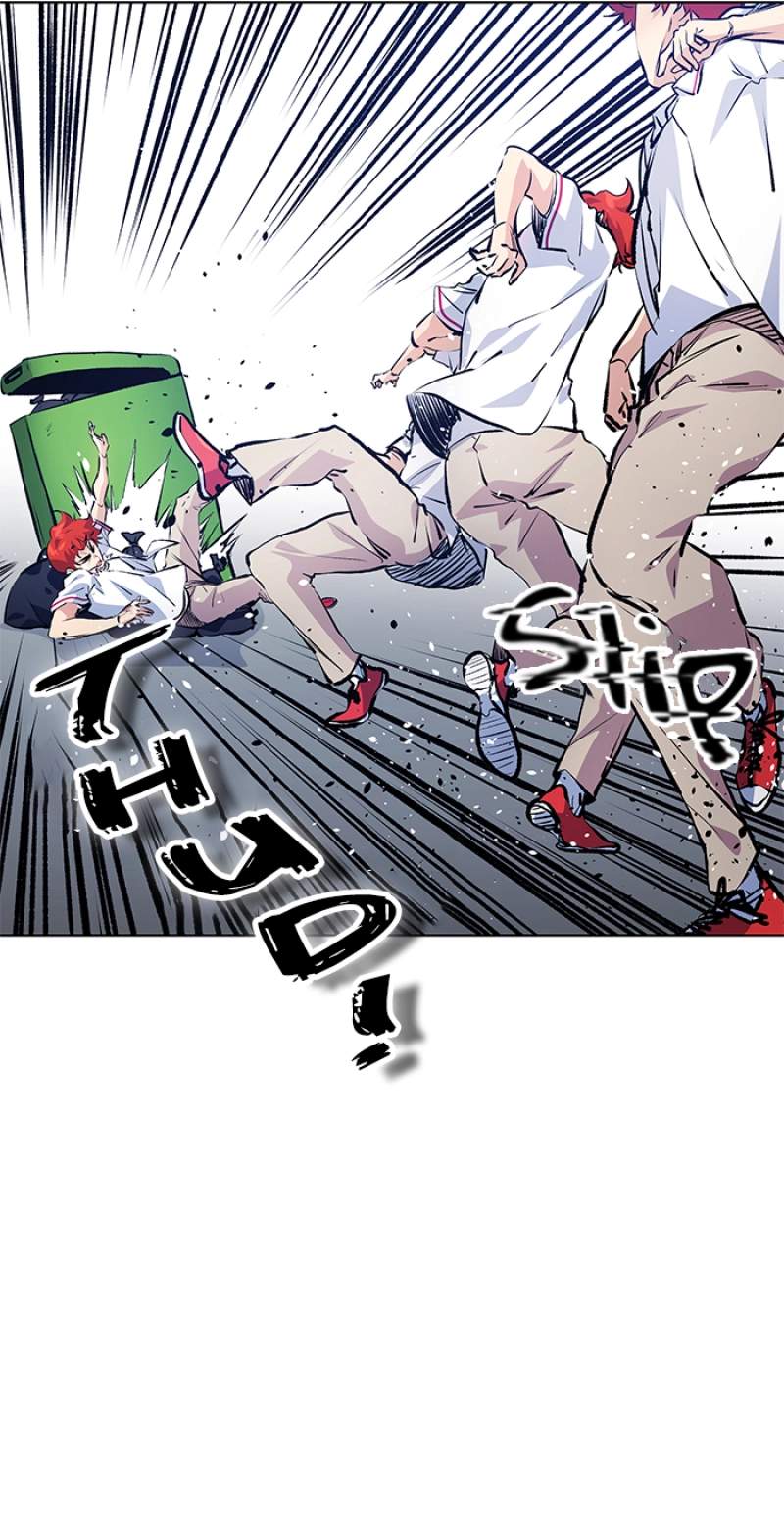 Top Corner Chapter 156 page 24