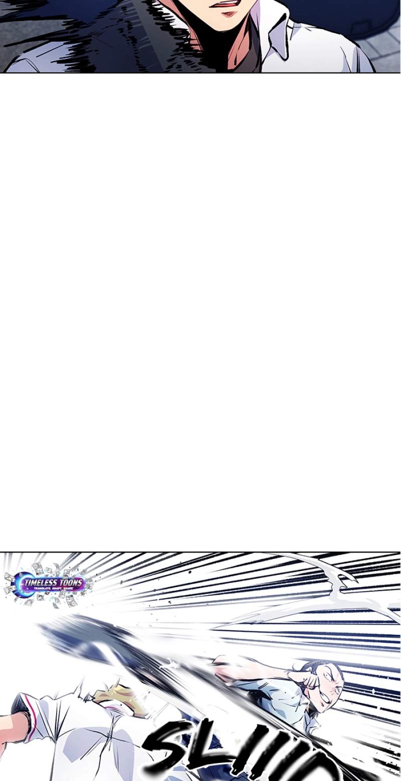Top Corner Chapter 156 page 31