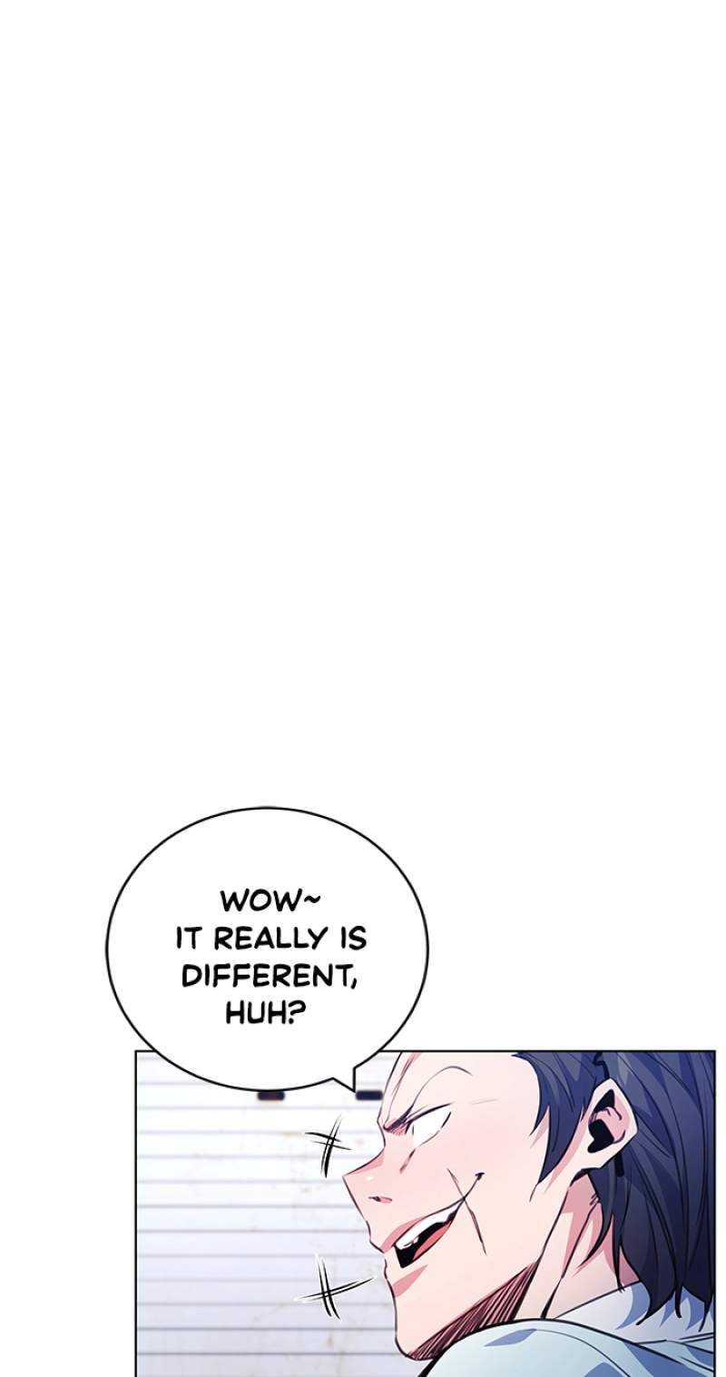 Top Corner Chapter 156 page 36