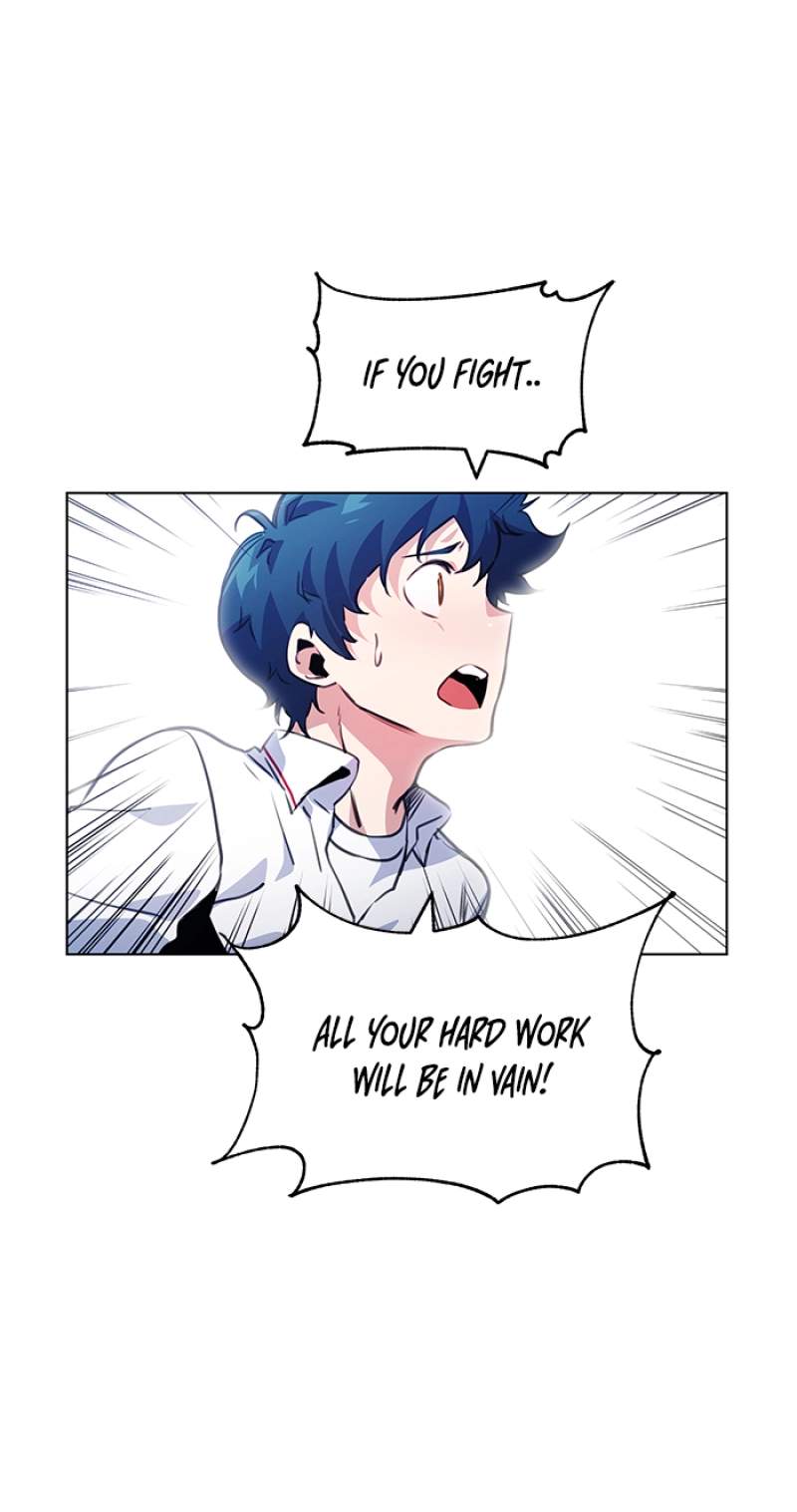 Top Corner Chapter 156 page 39