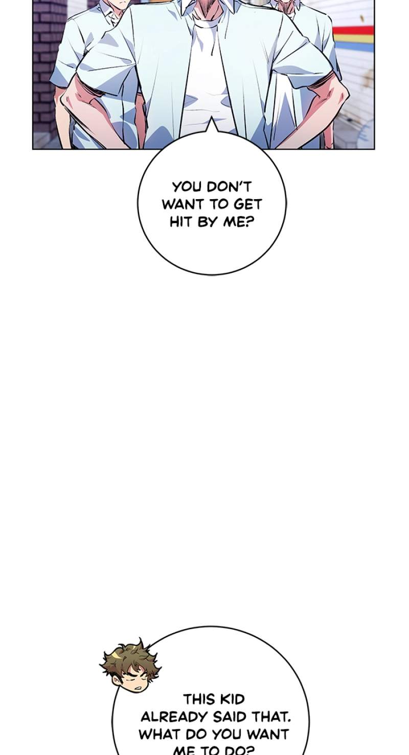 Top Corner Chapter 156 page 54