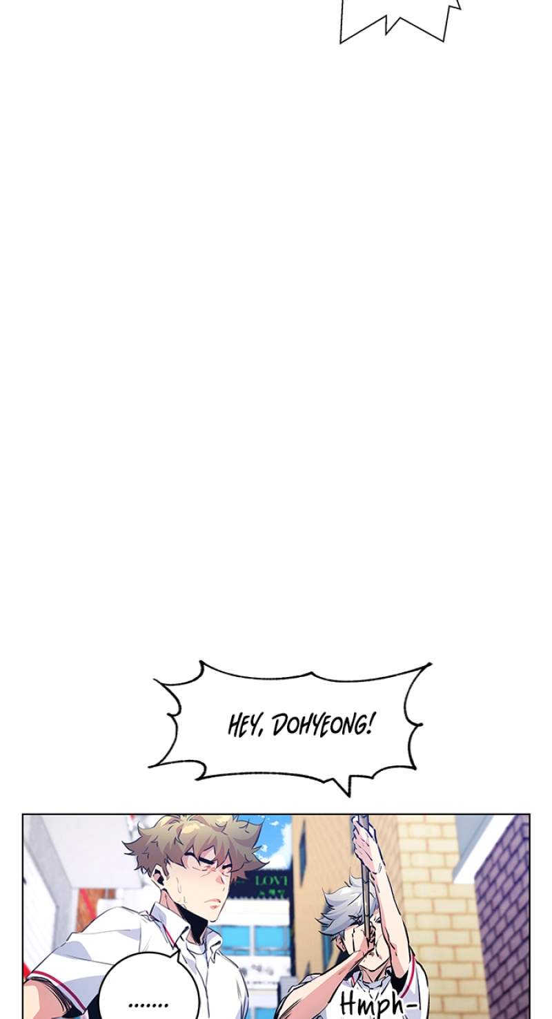Top Corner Chapter 156 page 51