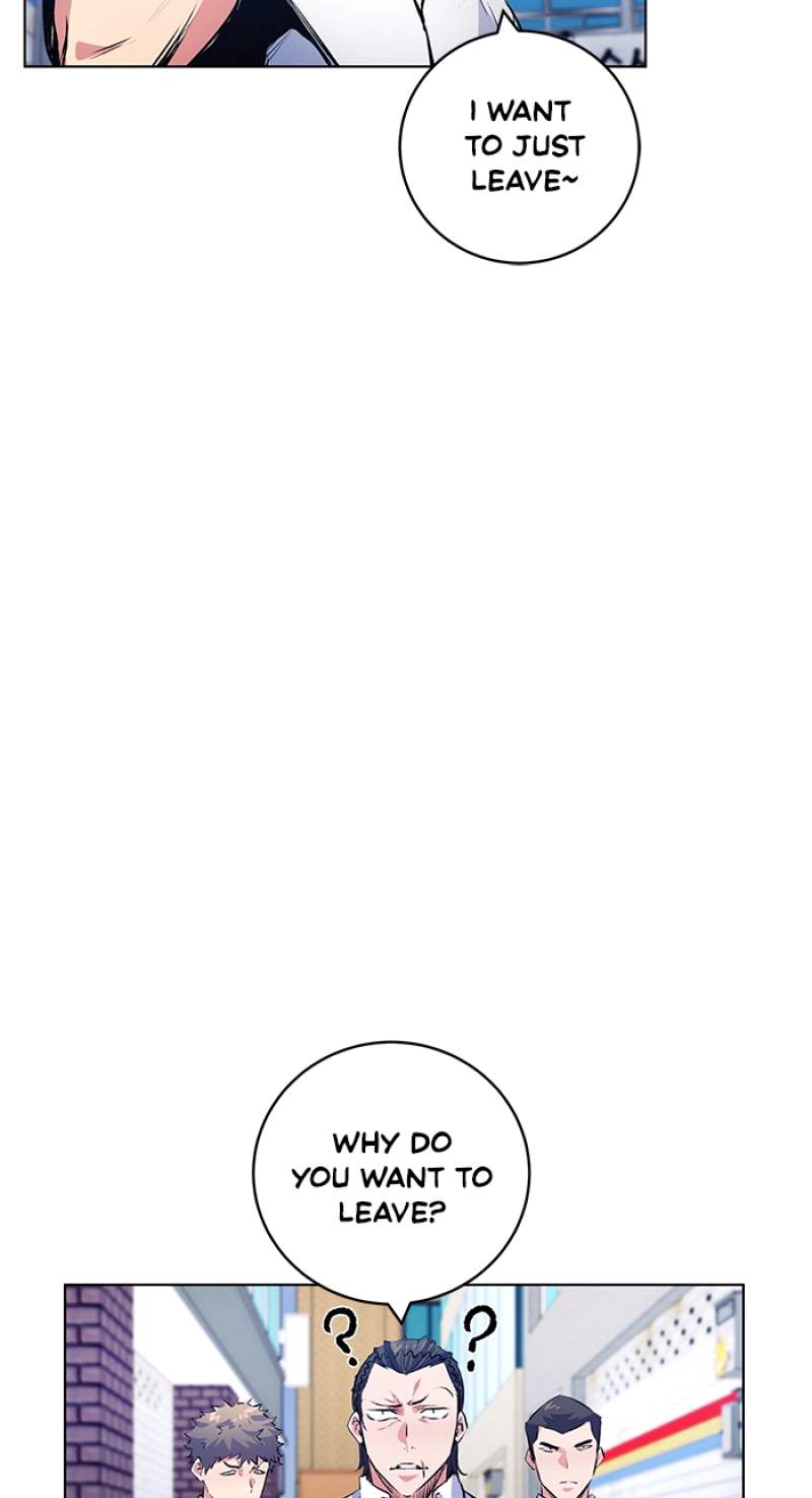 Top Corner Chapter 156 page 53