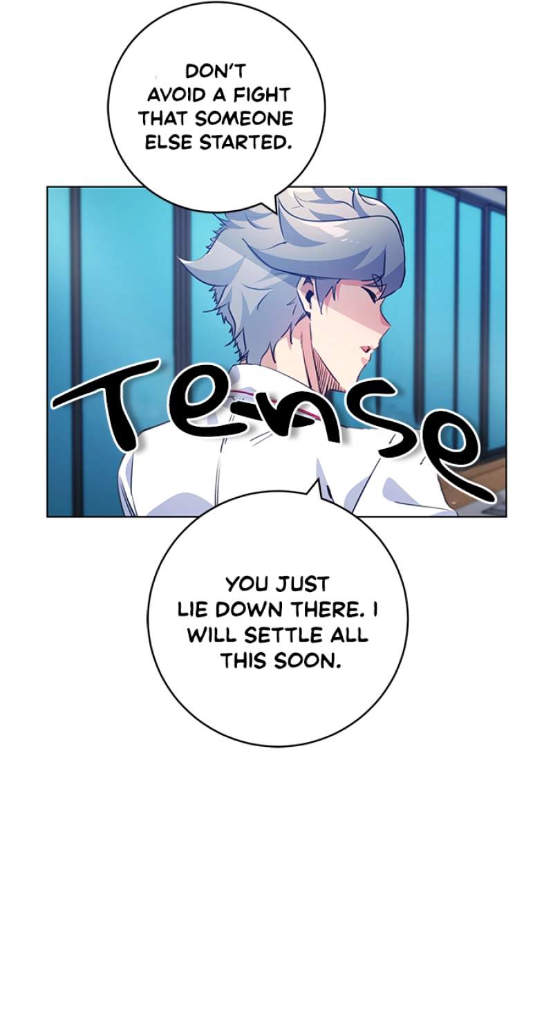 Top Corner Chapter 156 page 46