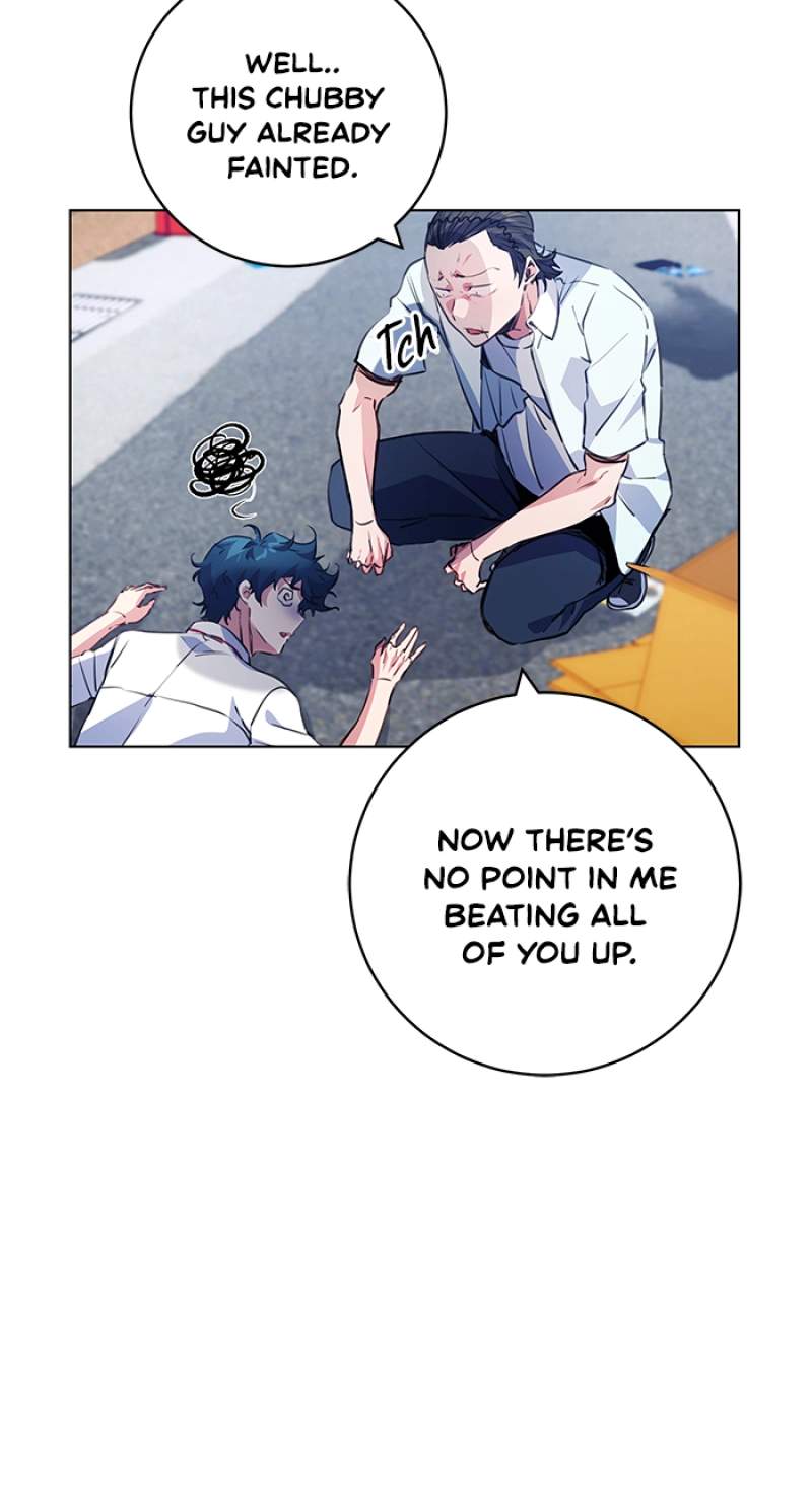 Top Corner Chapter 156 page 62