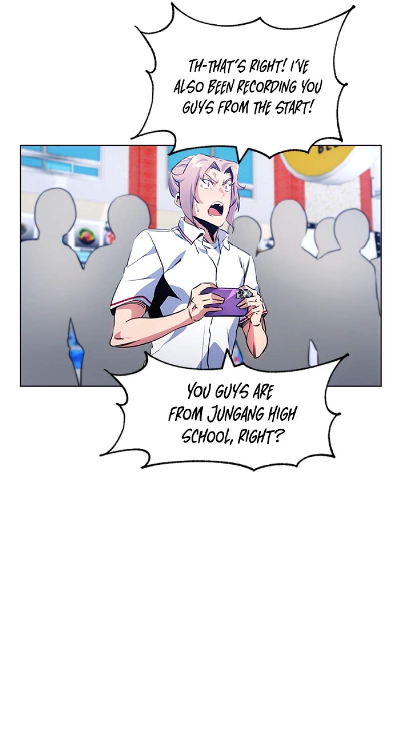Top Corner Chapter 156 page 57
