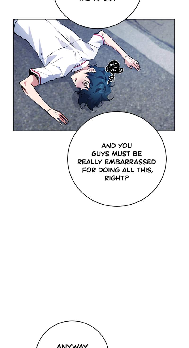 Top Corner Chapter 156 page 55