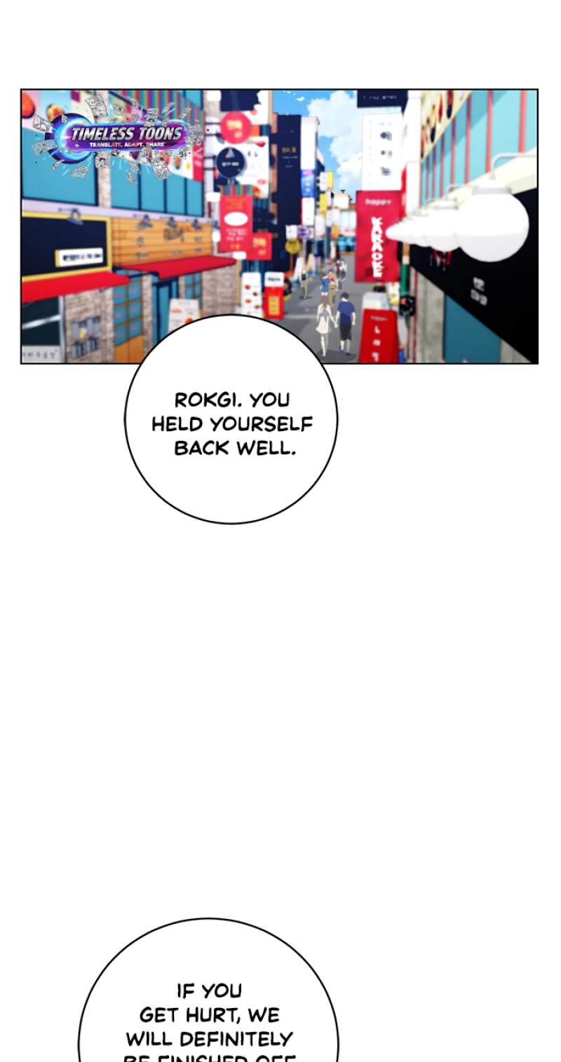Top Corner Chapter 156 page 72