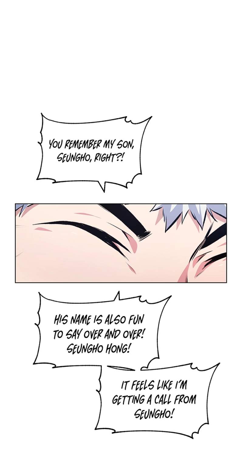 Top Corner Chapter 156 page 85
