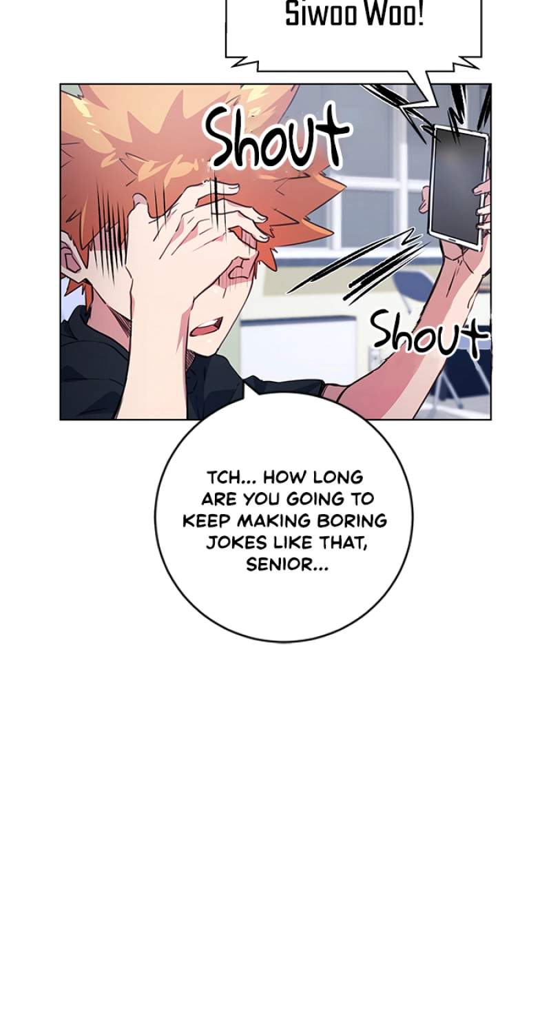 Top Corner Chapter 156 page 84