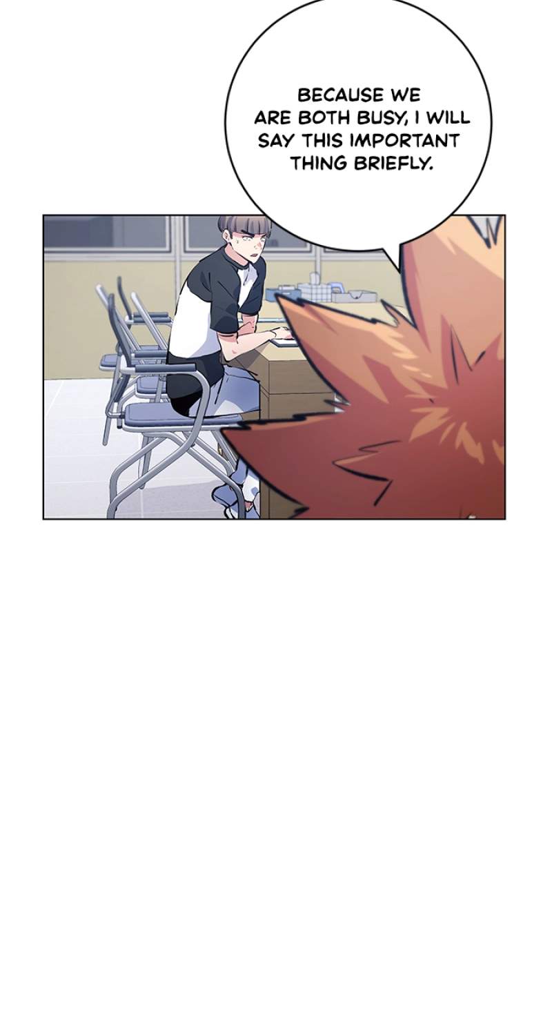 Top Corner Chapter 156 page 89
