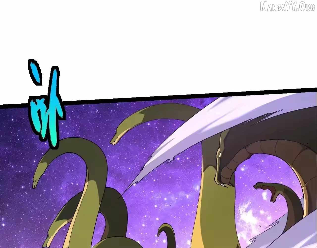 Evolution Begins With A Big Tree Chapter 496 page 37