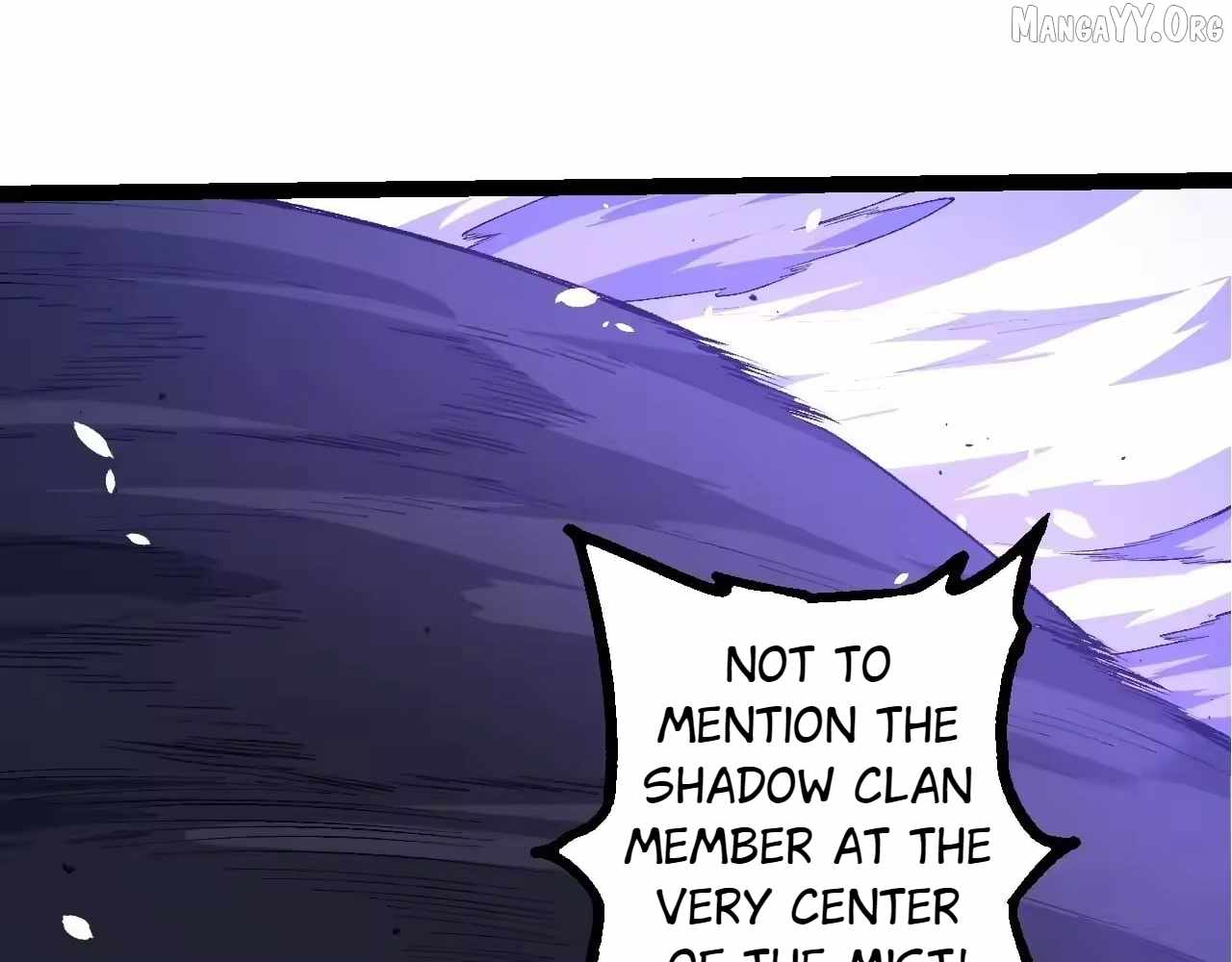 Evolution Begins With A Big Tree Chapter 496 page 26