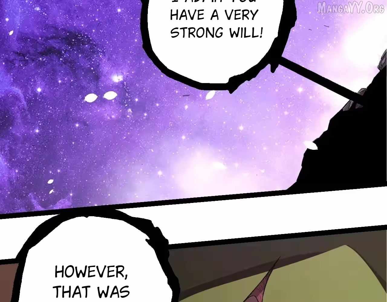 Evolution Begins With A Big Tree Chapter 496 page 7