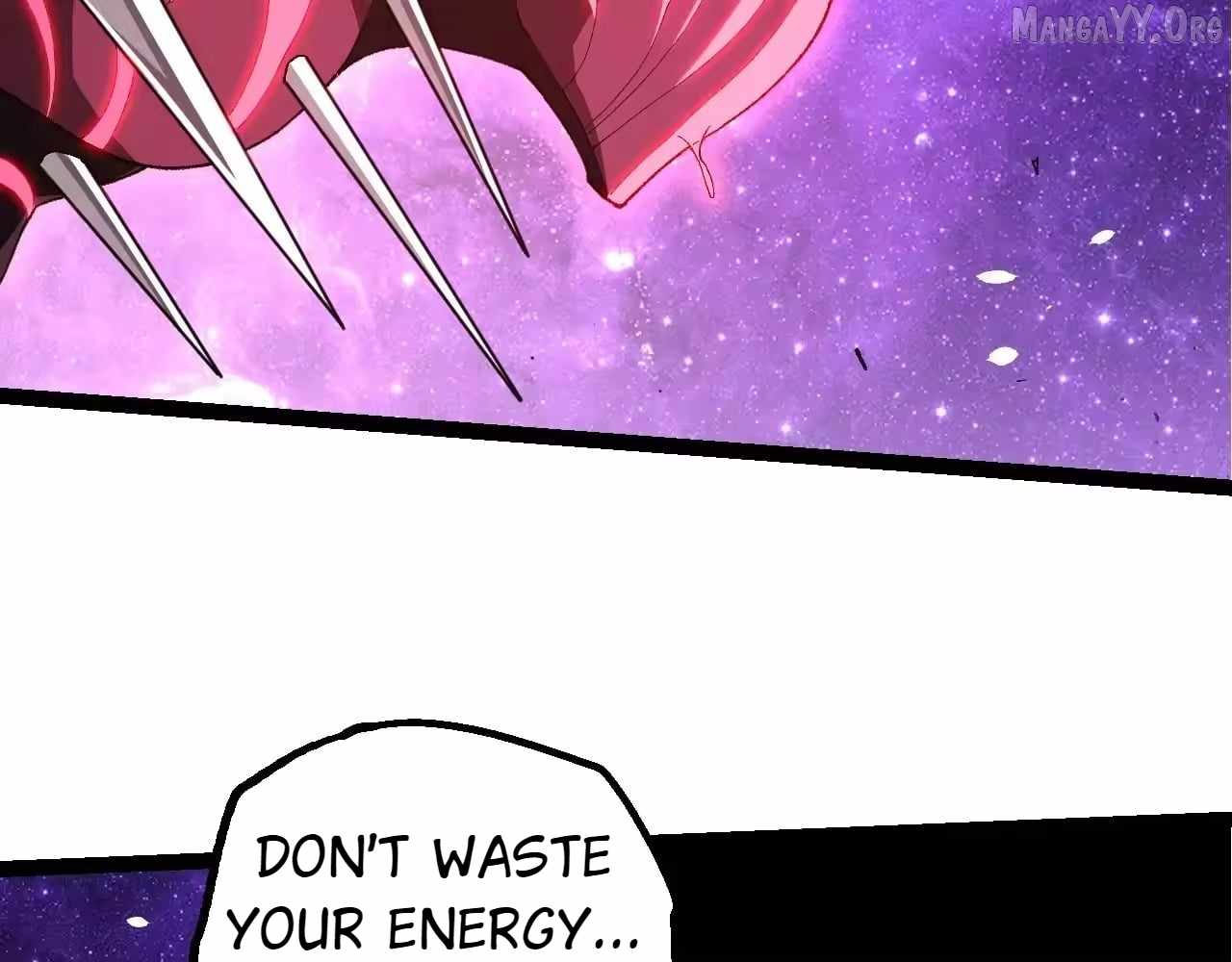 Evolution Begins With A Big Tree Chapter 496 page 2
