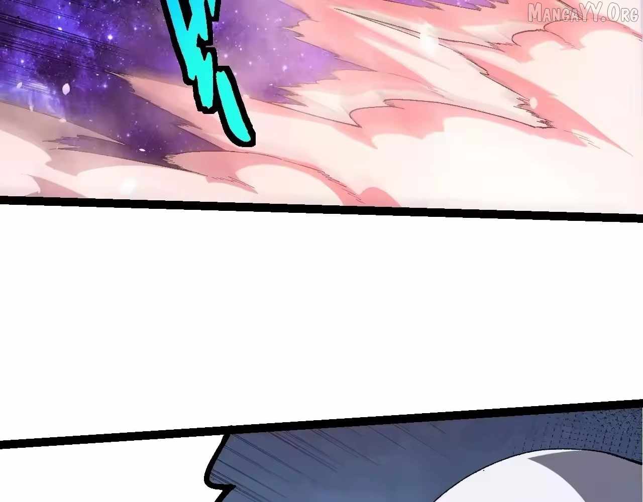 Evolution Begins With A Big Tree Chapter 496 page 35