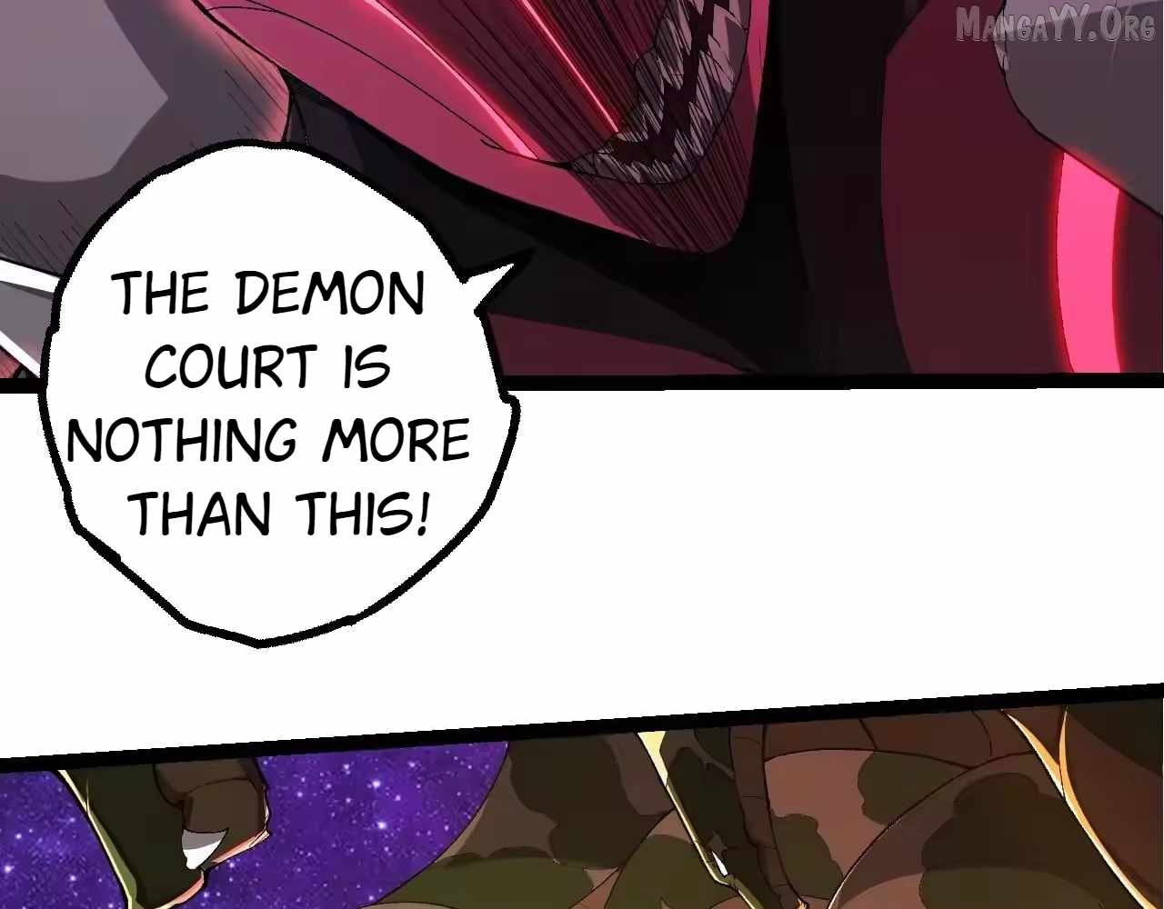 Evolution Begins With A Big Tree Chapter 496 page 5
