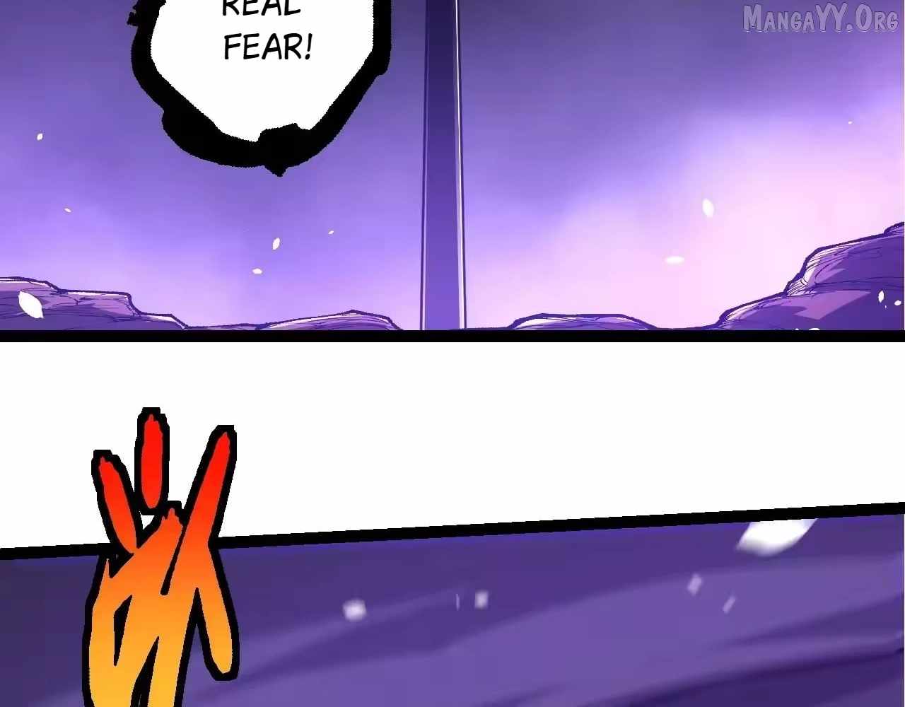Evolution Begins With A Big Tree Chapter 496 page 12