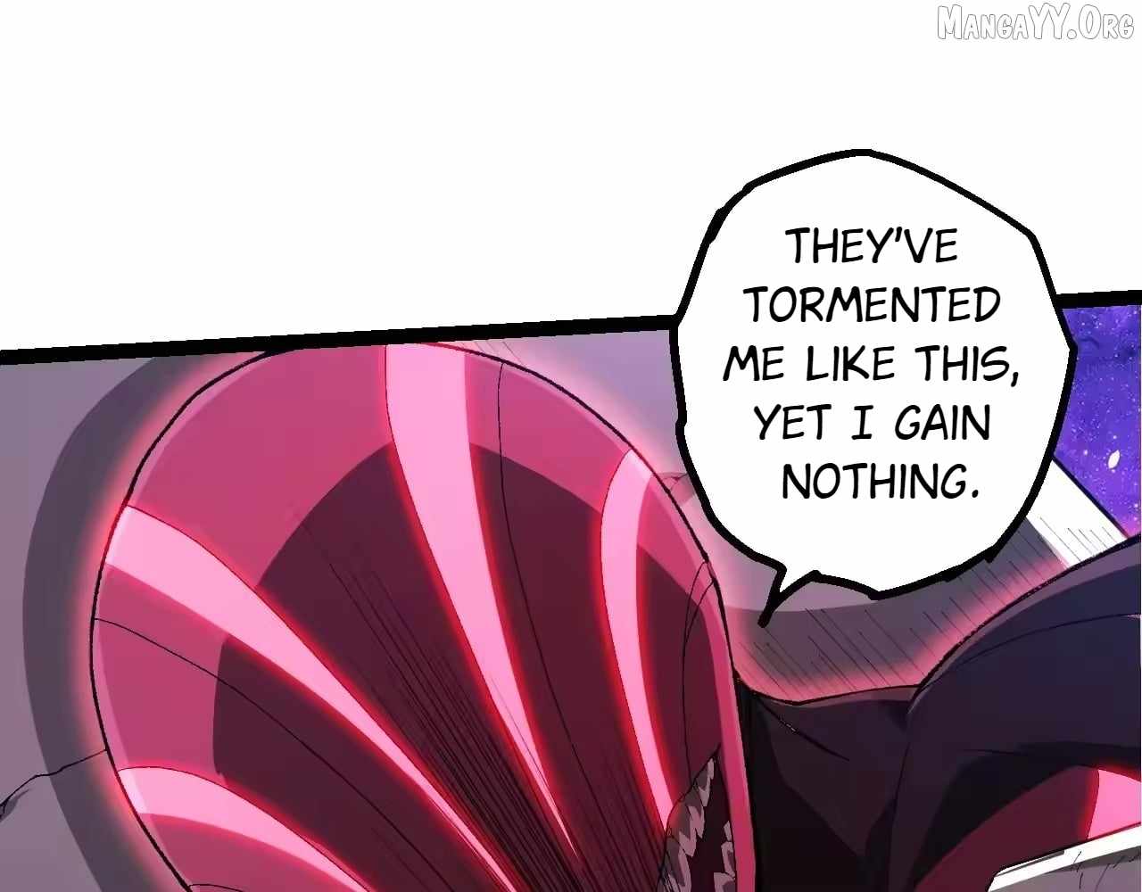 Evolution Begins With A Big Tree Chapter 496 page 4