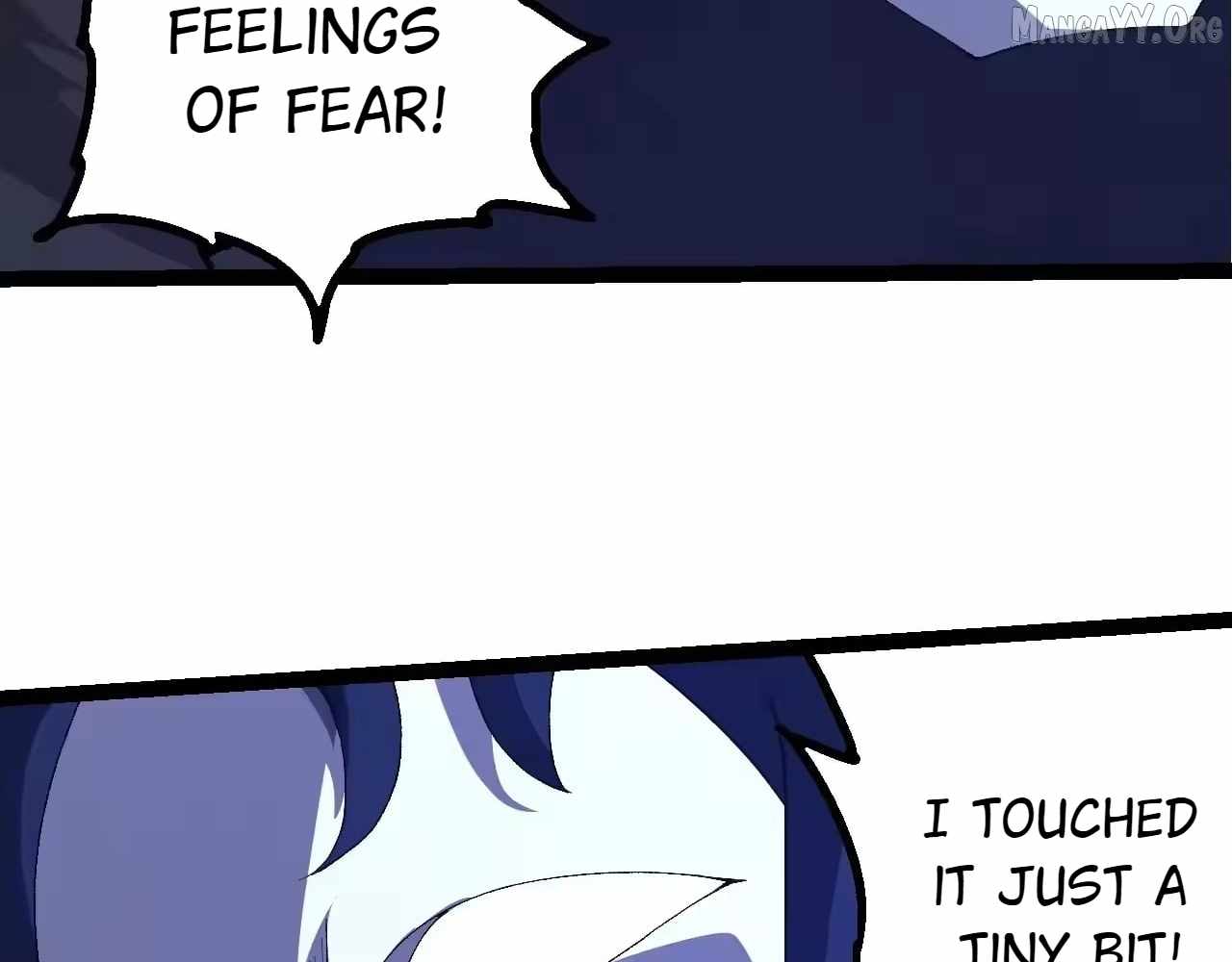 Evolution Begins With A Big Tree Chapter 496 page 22