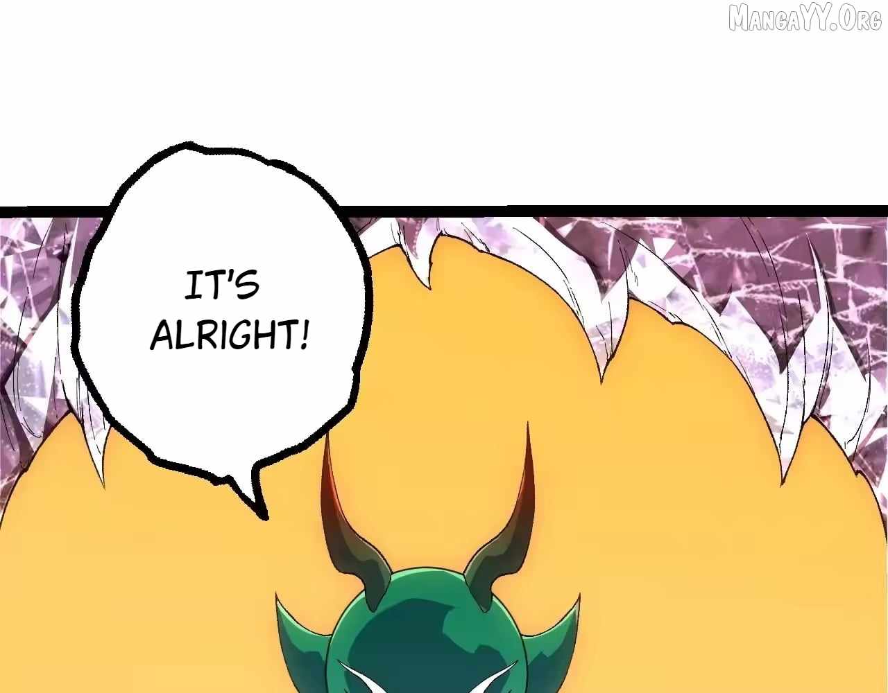 Evolution Begins With A Big Tree Chapter 496 page 94