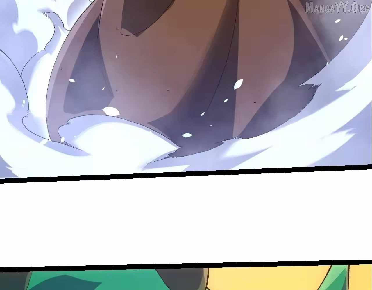 Evolution Begins With A Big Tree Chapter 496 page 67