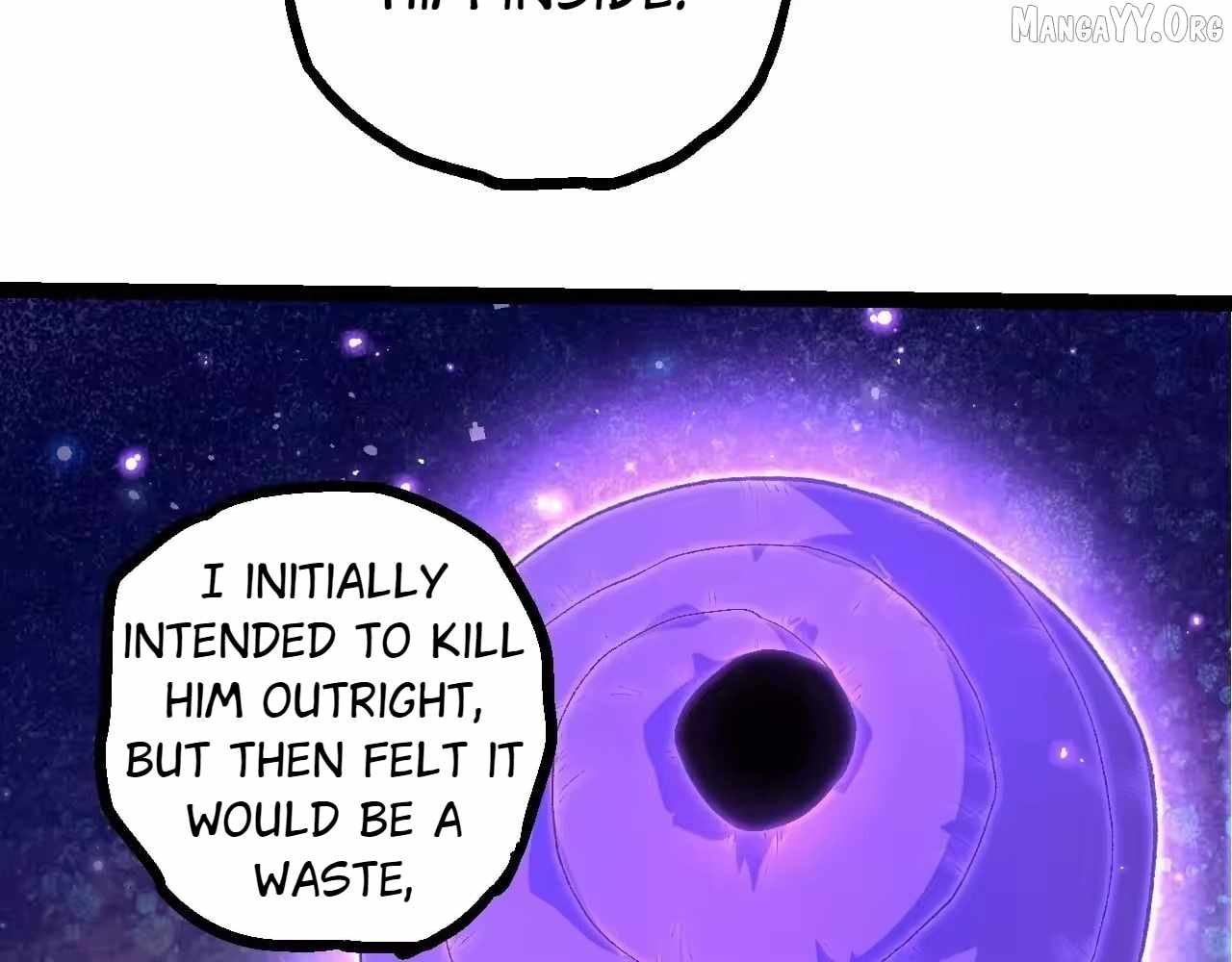 Evolution Begins With A Big Tree Chapter 496 page 59